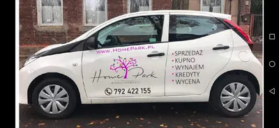 Home Park Nieruchomości